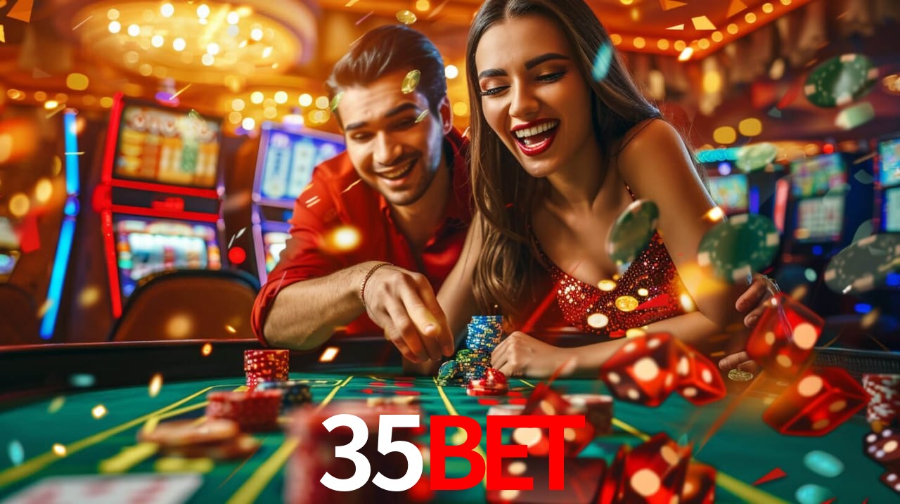 Ofertas Exclusivas 35bet