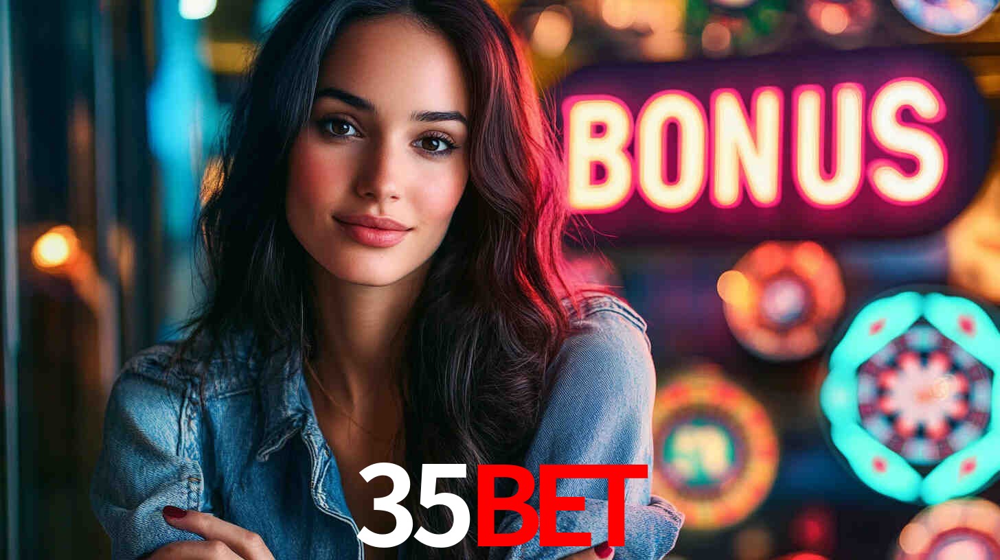 Daily Bonuses 35bet