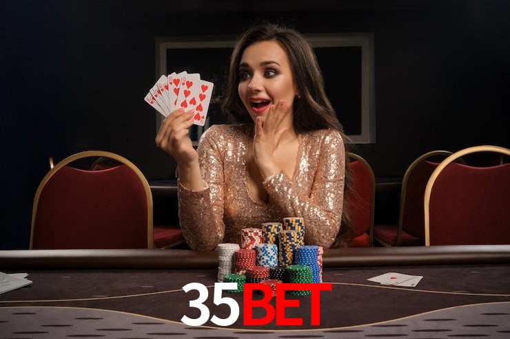 Torneios 35bet