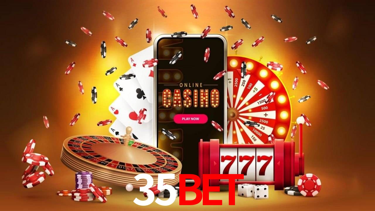 Integração de APIs 35bet