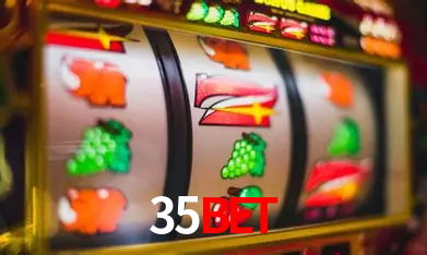 A Experiência Imersiva dos Cassinos Ao Vivo no 35bet