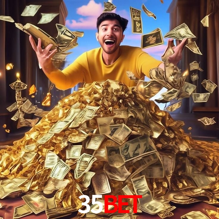 Apostas de Futebol 35bet