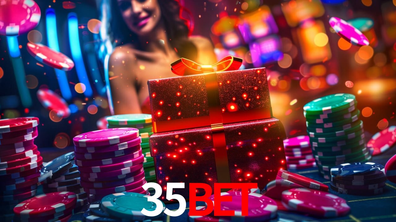 35bet: Seu Especialista em Apostas Esportivas Brasileiras