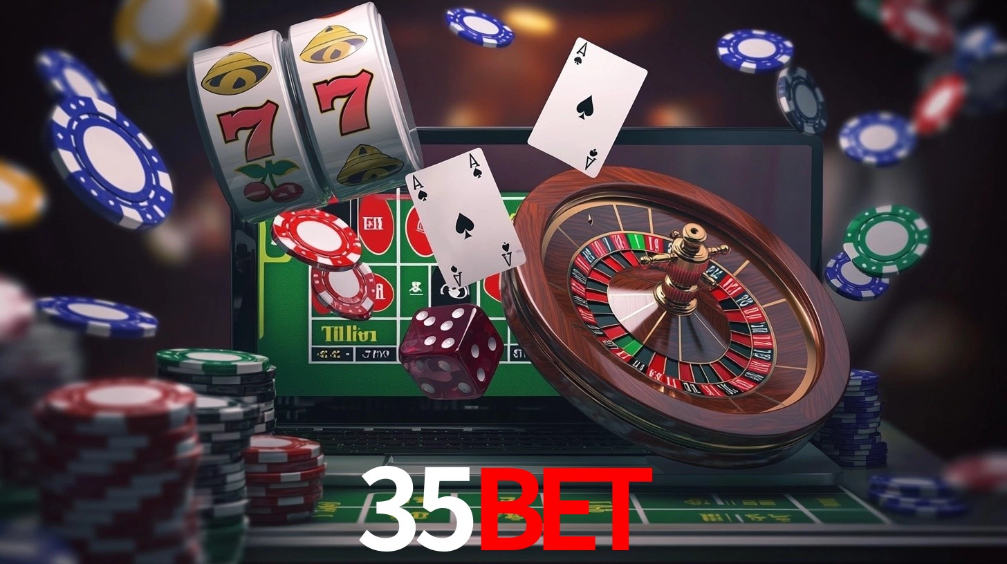 Football Betting 35bet