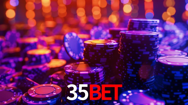 Premium Interface 35bet