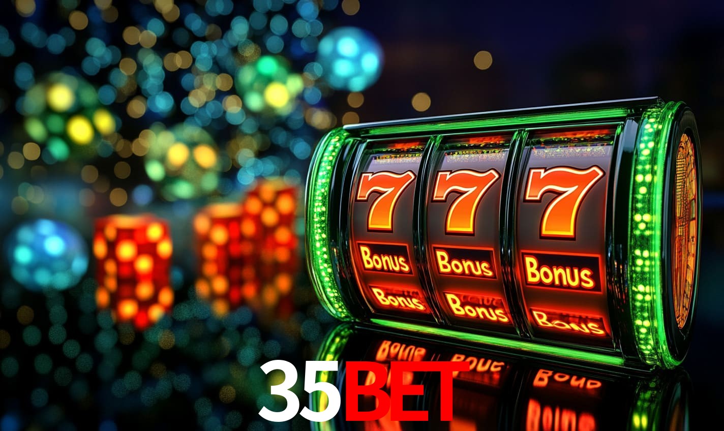 Promoção Relâmpago 35bet