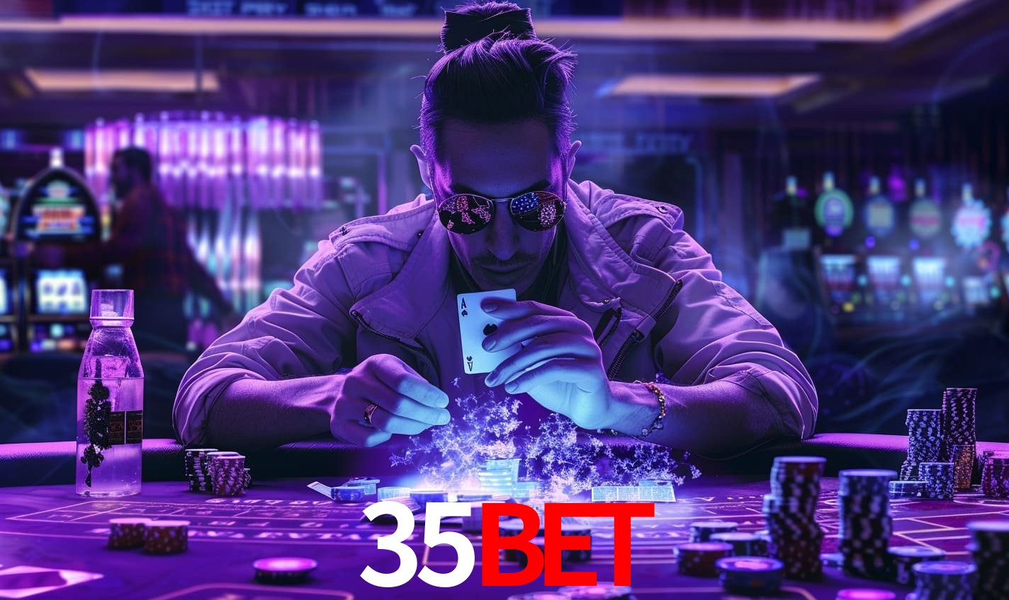 Slot Games 35bet