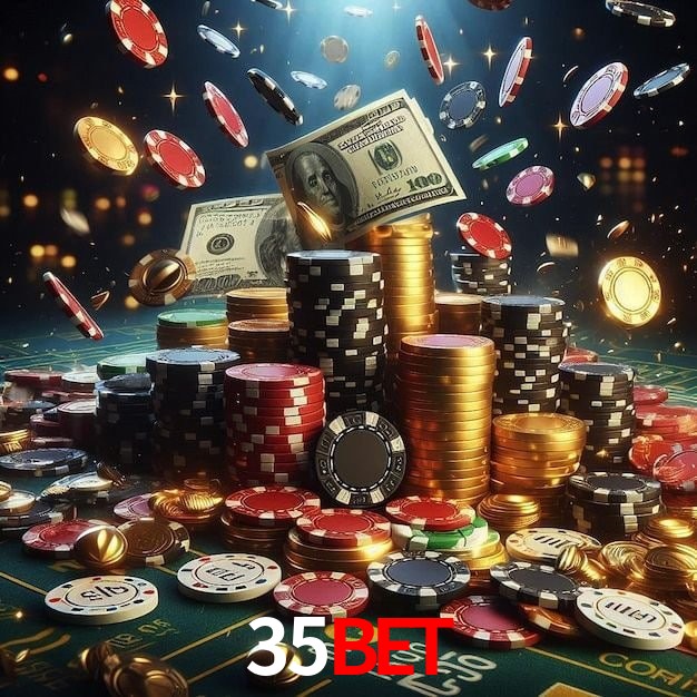 Jogos Exclusivos 35bet
