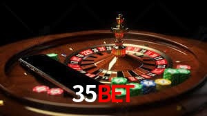 Secure Login 35bet