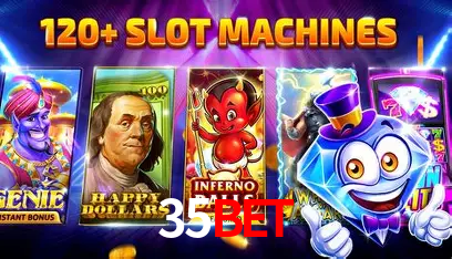 Descubra o Programa VIP da 35bet: Vantagens Exclusivas para Jogadores