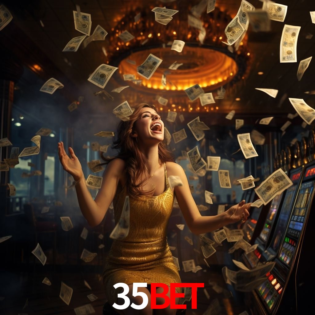 Live Casino 35bet