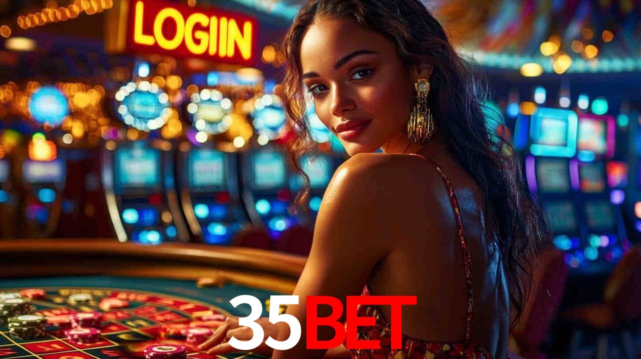 Sistemas de Segurança 35bet
