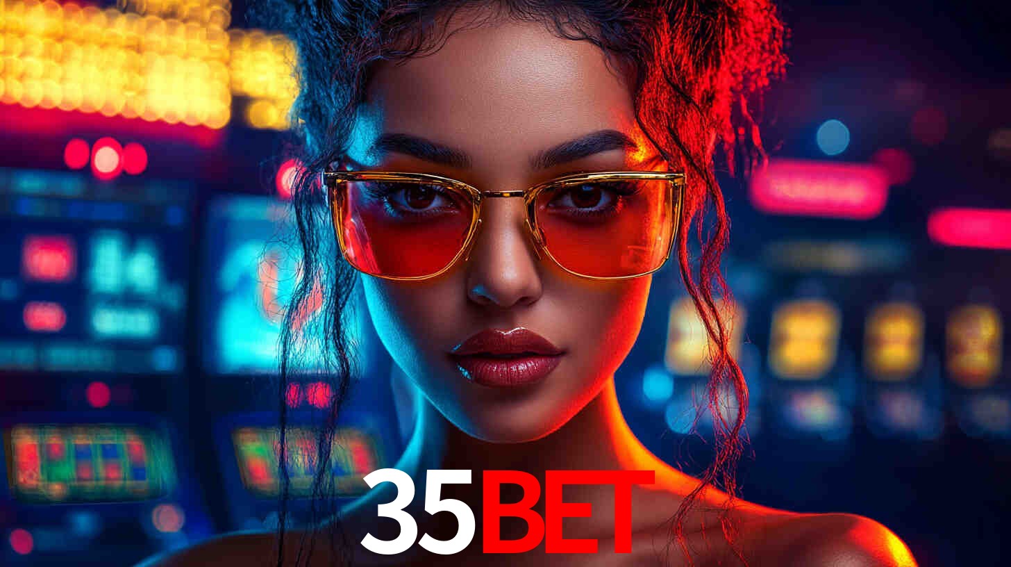A Experiência Imersiva dos Cassinos Ao Vivo no 35bet