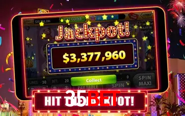 Descubra a Essência do 35bet: Nossa História e Compromissos