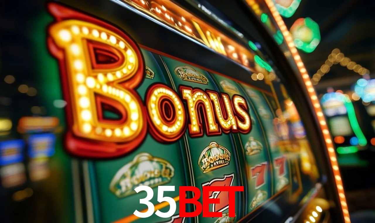 Experimente o Login Seguro Premium no 35bet