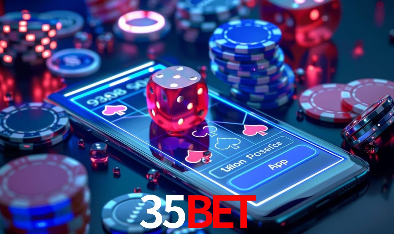 35bet login