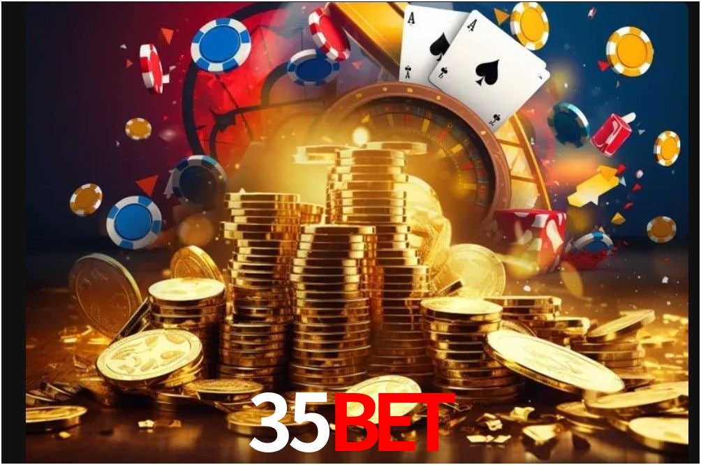 Bônus Diários 35bet