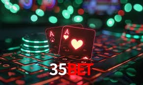 Provedores de Jogos 35bet