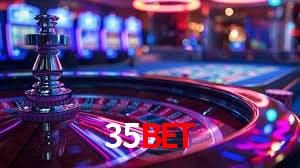 Casino Ao Vivo 35bet