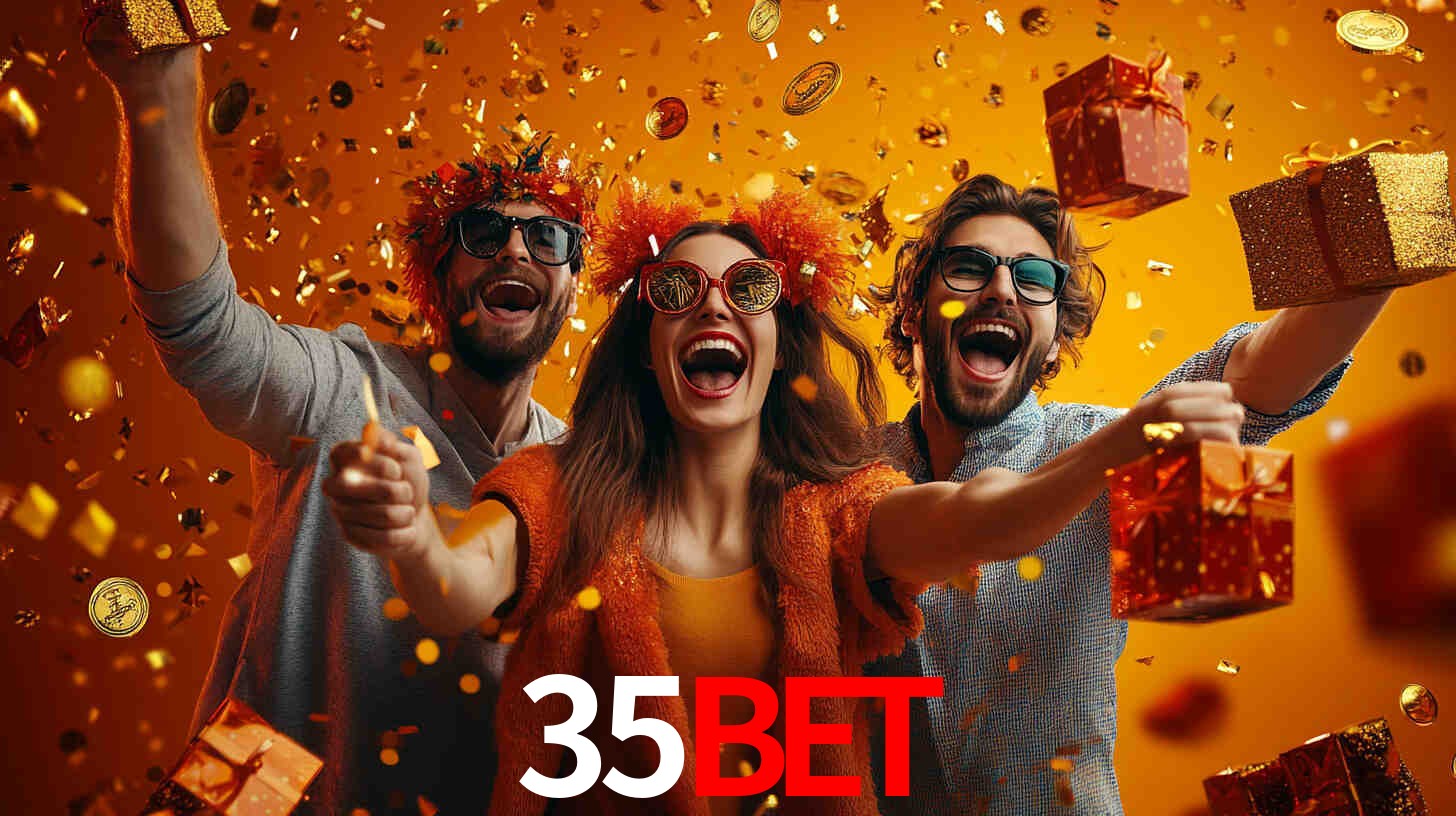 Programa VIP 35bet