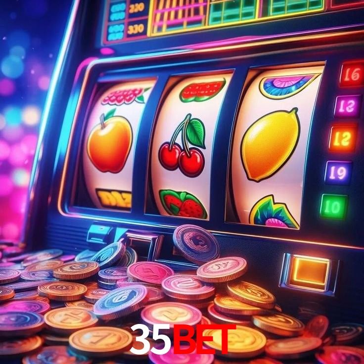 Jogos de Slot 35bet