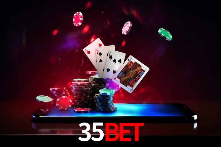 Weekend Specials 35bet