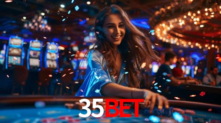 Platform Technology 35bet