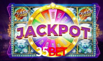 A Emoção da Loteria na 35bet: Uma Chance de Mudança de Vida