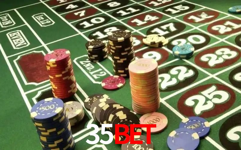 Segurança 2FA 35bet