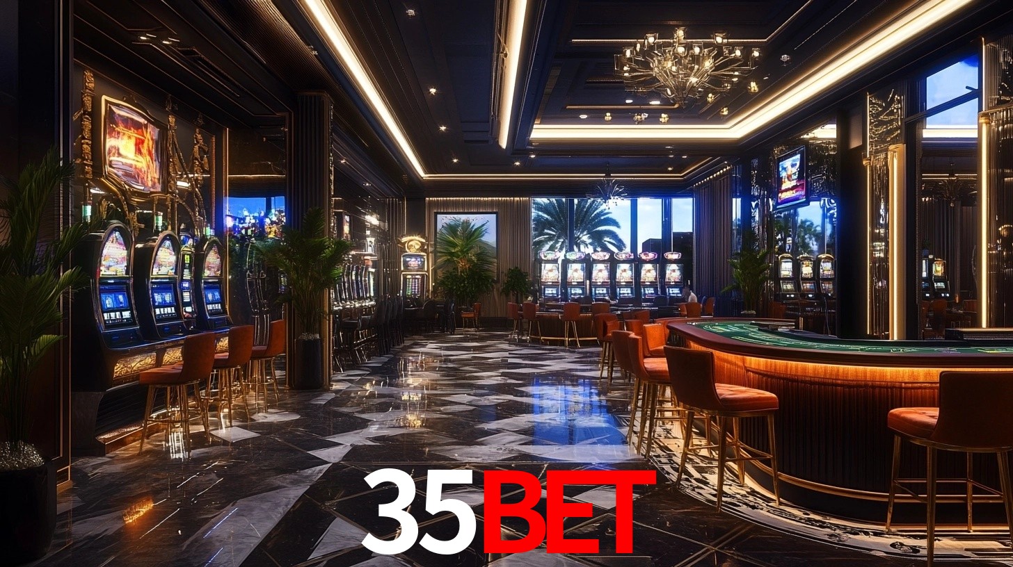 Tennis Betting 35bet