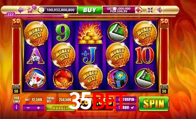 Inovações de Jogos na 35bet: O Futuro das Experiências Interativas