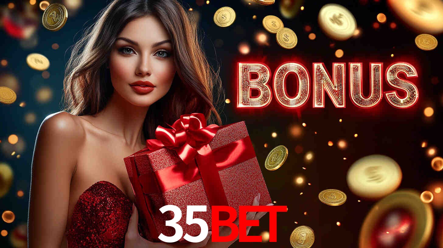 Descubra o Programa VIP da 35bet: Vantagens Exclusivas para Jogadores