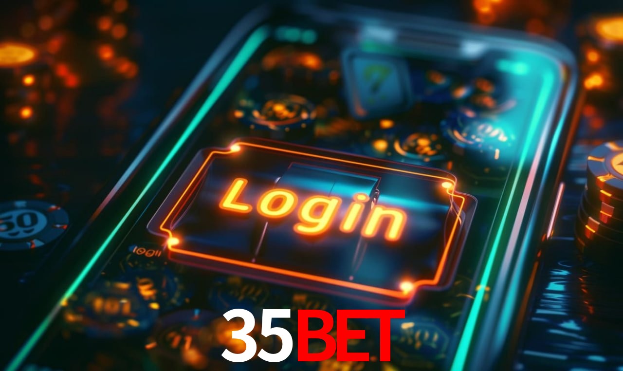 2FA Security 35bet