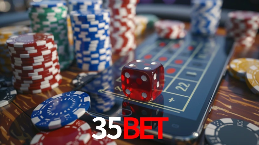 Instant EasyPaisa 35bet