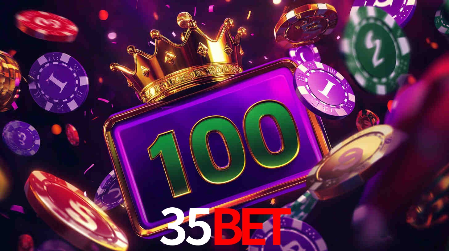 Experiência VIP 35bet