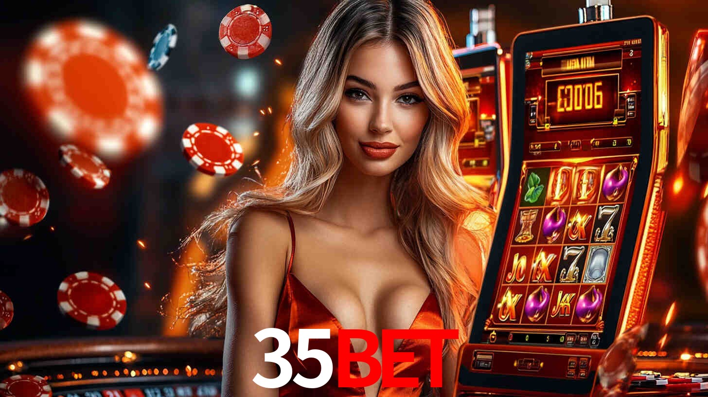 VIP Casino 35bet