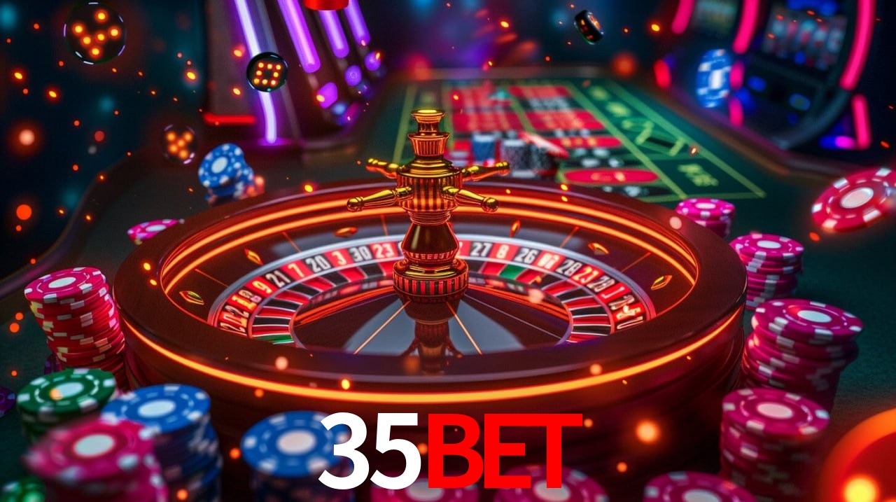 Programa VIP 35bet
