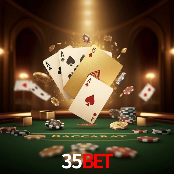 Game Providers 35bet