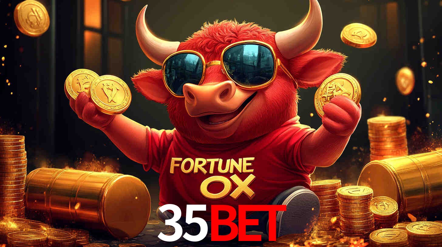 Descubra a Essência do 35bet: Nossa História e Compromissos