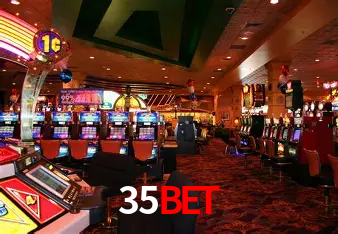 Desvendando o Mundo dos Jogos Virtuais na 35bet