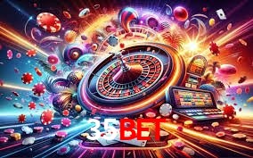 Avaliações dos Jogadores 35bet