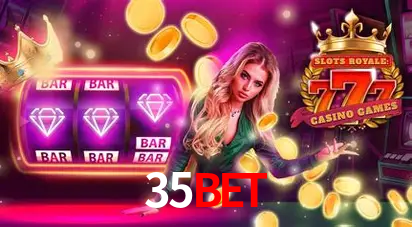 A Revolução dos Aplicativos de Jogos no 35bet