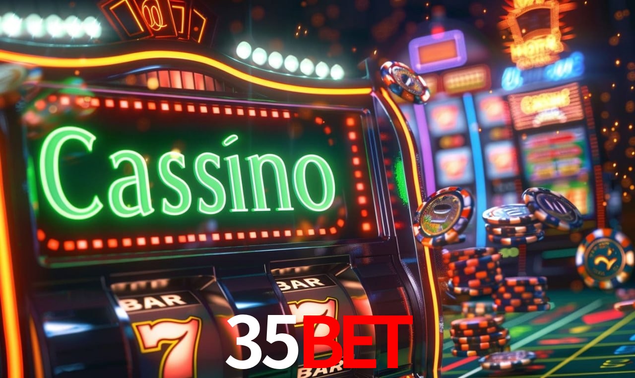 Promoções Sazonais 35bet