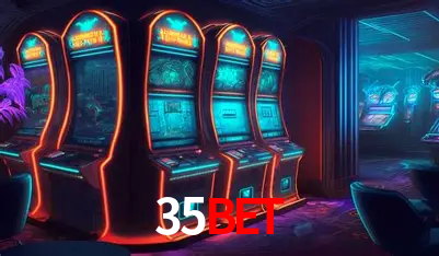 Desvendando o Mundo dos Jogos Virtuais na 35bet