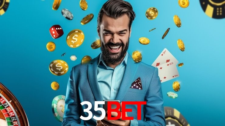Exclusive Offers 35bet