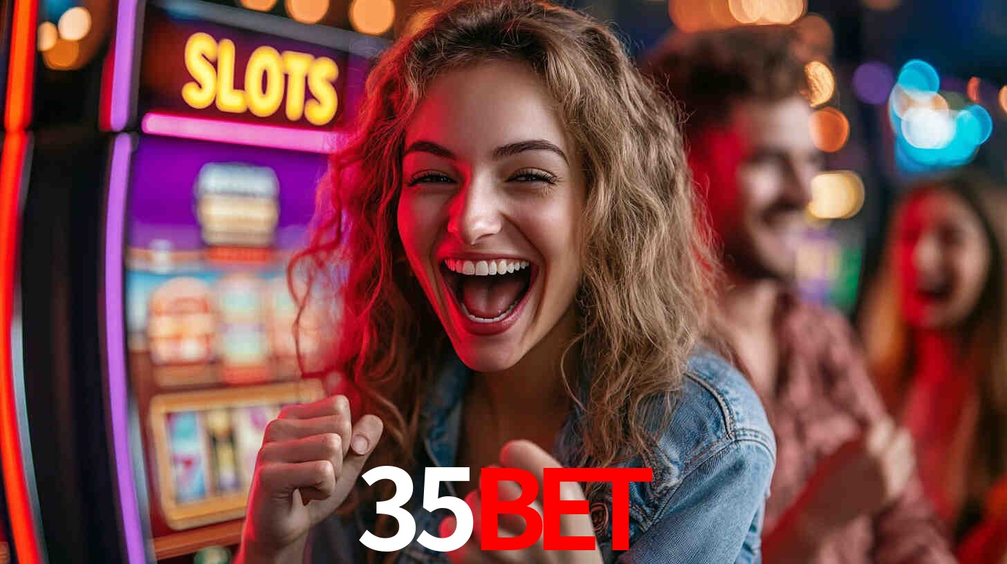 A Emoção da Loteria na 35bet: Uma Chance de Mudança de Vida