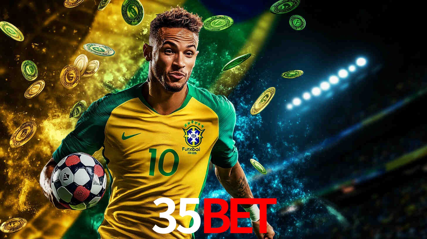 Inovações de Jogos na 35bet: O Futuro das Experiências Interativas