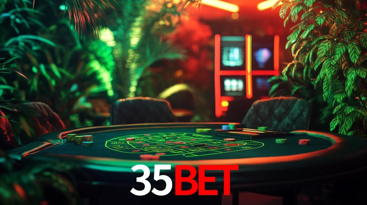 Bonus Features 35bet