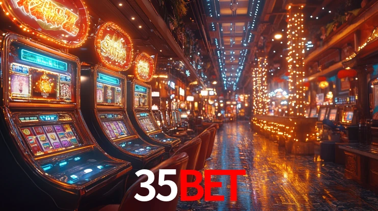 Live Casino 35bet