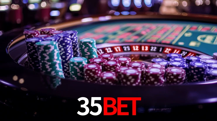 Game Statistics 35bet